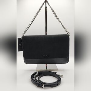 Kate Spade Madison Medium Flap NWT